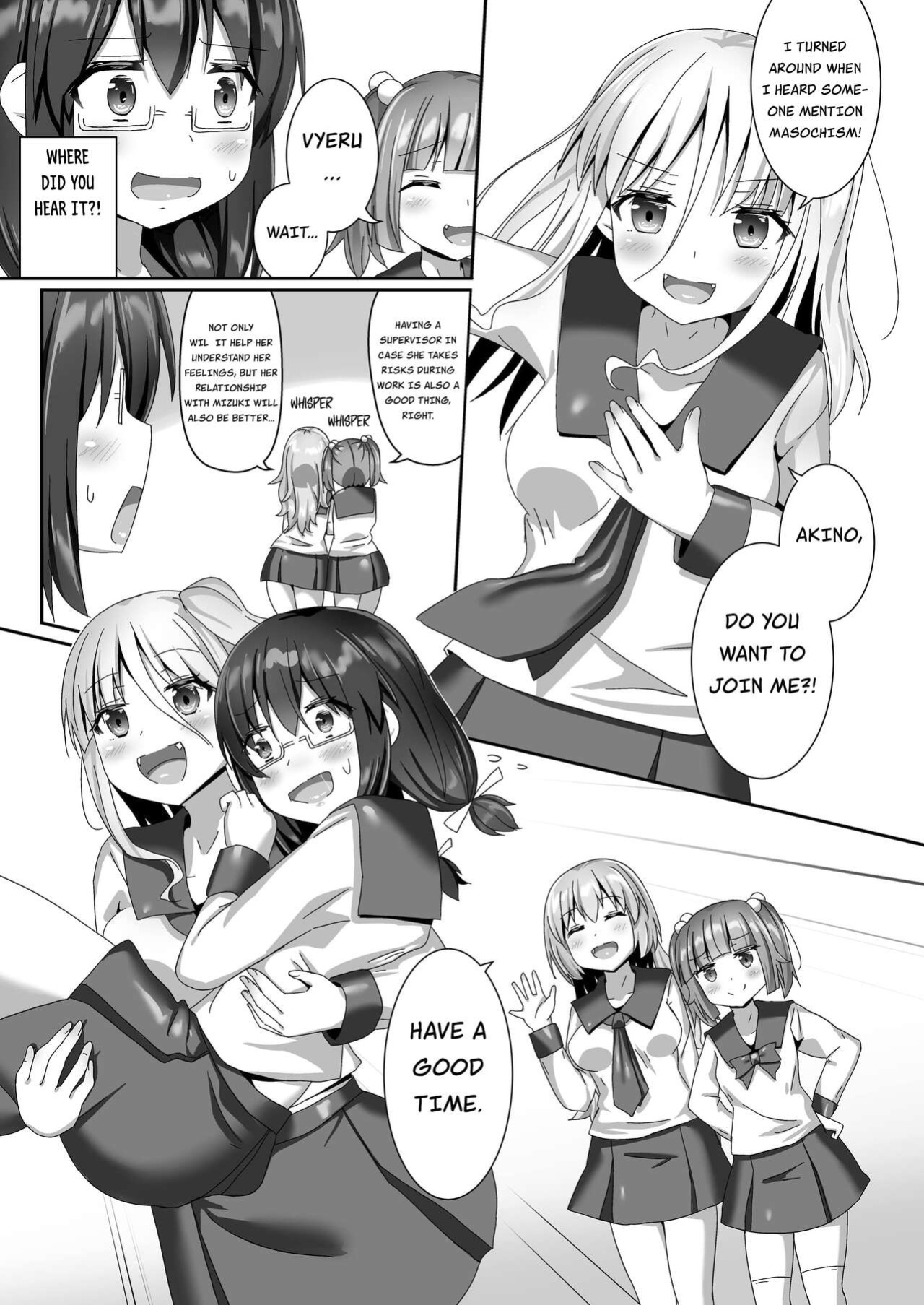 [Cheeseyeast (Naka)] Yumewatari no Mistress night 10 ~Finale~ | Dream-Voyaging Mistresses night 10 ~Finale~ [ldmc]