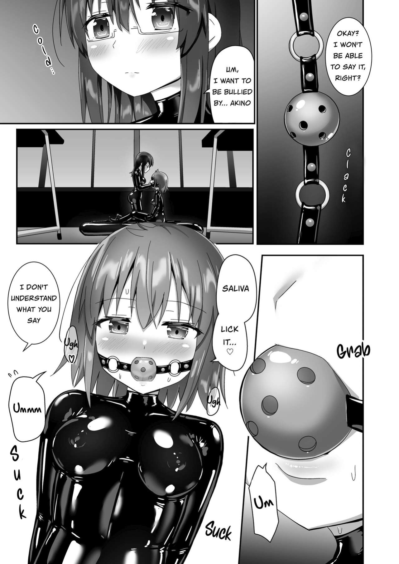 [Cheeseyeast (Naka)] Yumewatari no Mistress night 10 ~Finale~ | Dream-Voyaging Mistresses night 10 ~Finale~ [ldmc]