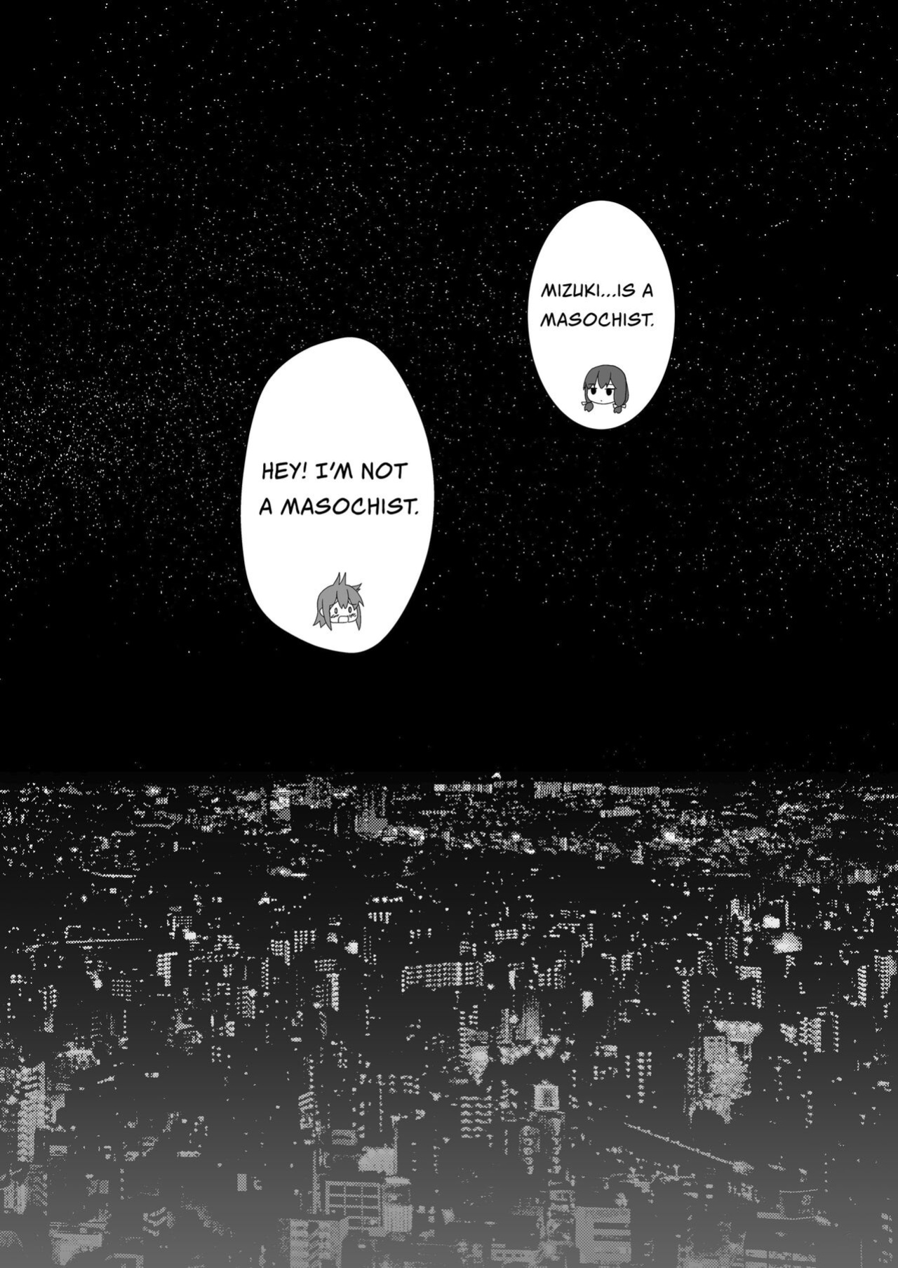[Cheeseyeast (Naka)] Yumewatari no Mistress night 10 ~Finale~ | Dream-Voyaging Mistresses night 10 ~Finale~ [ldmc]