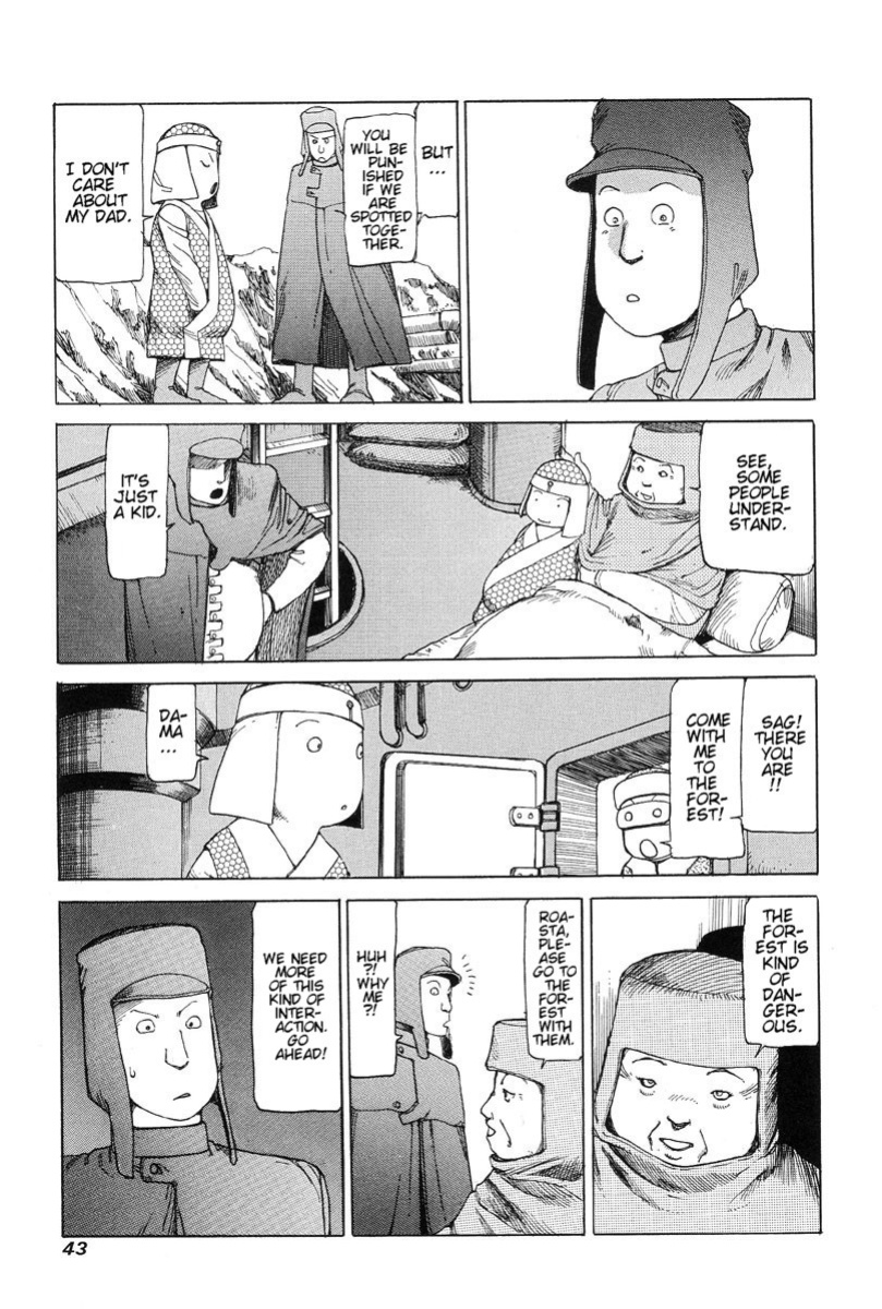 [Kago Shintarou] Choutennou Parataxis | Super-Conductive Brains Parataxis