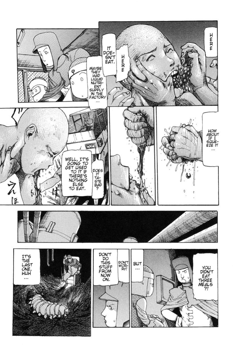 [Kago Shintarou] Choutennou Parataxis | Super-Conductive Brains Parataxis