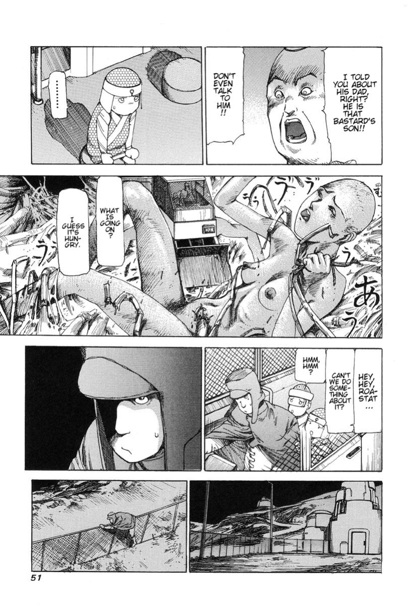 [Kago Shintarou] Choutennou Parataxis | Super-Conductive Brains Parataxis