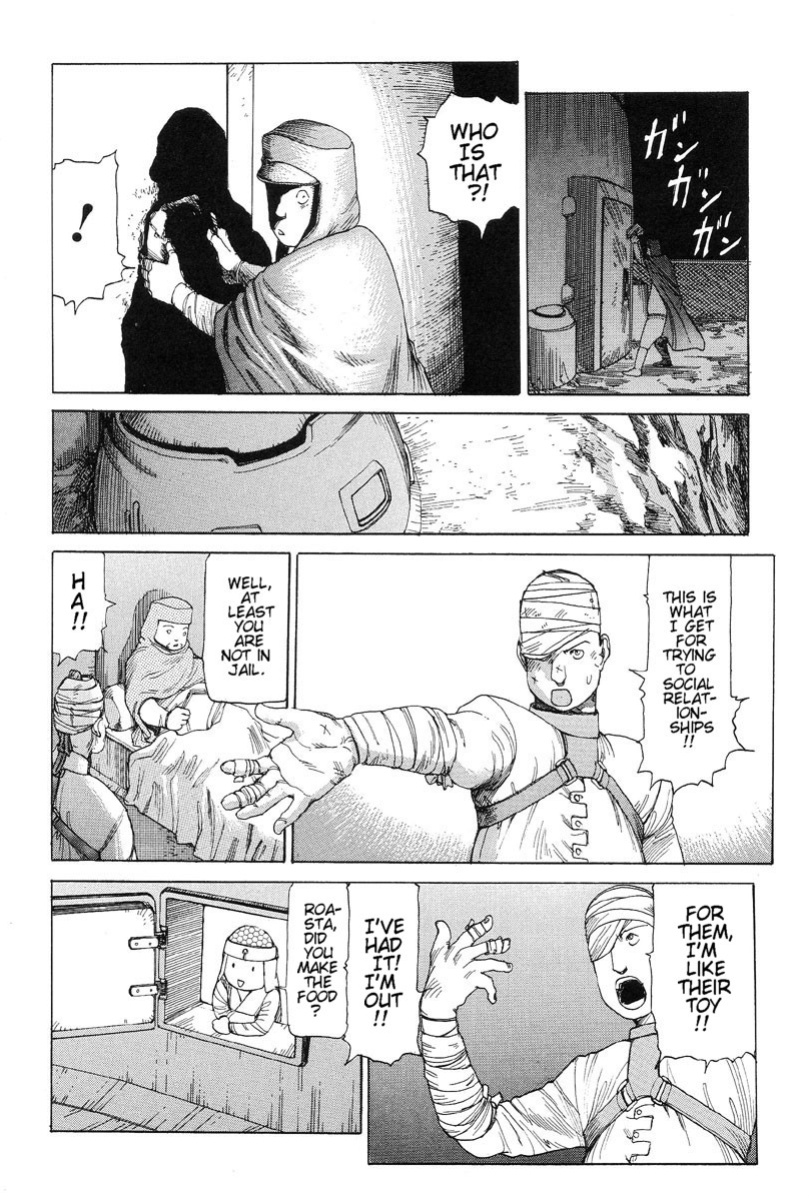 [Kago Shintarou] Choutennou Parataxis | Super-Conductive Brains Parataxis