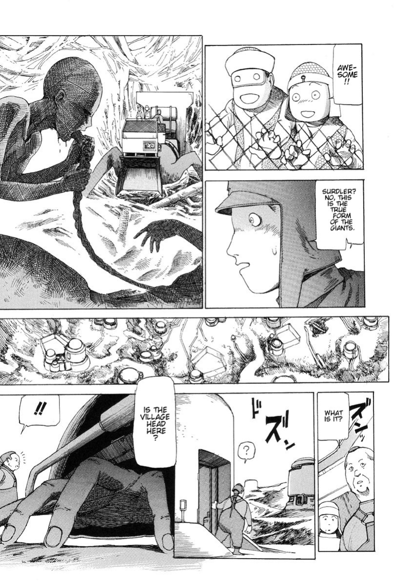 [Kago Shintarou] Choutennou Parataxis | Super-Conductive Brains Parataxis