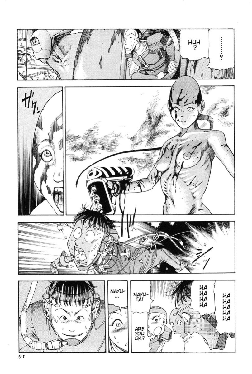 [Kago Shintarou] Choutennou Parataxis | Super-Conductive Brains Parataxis