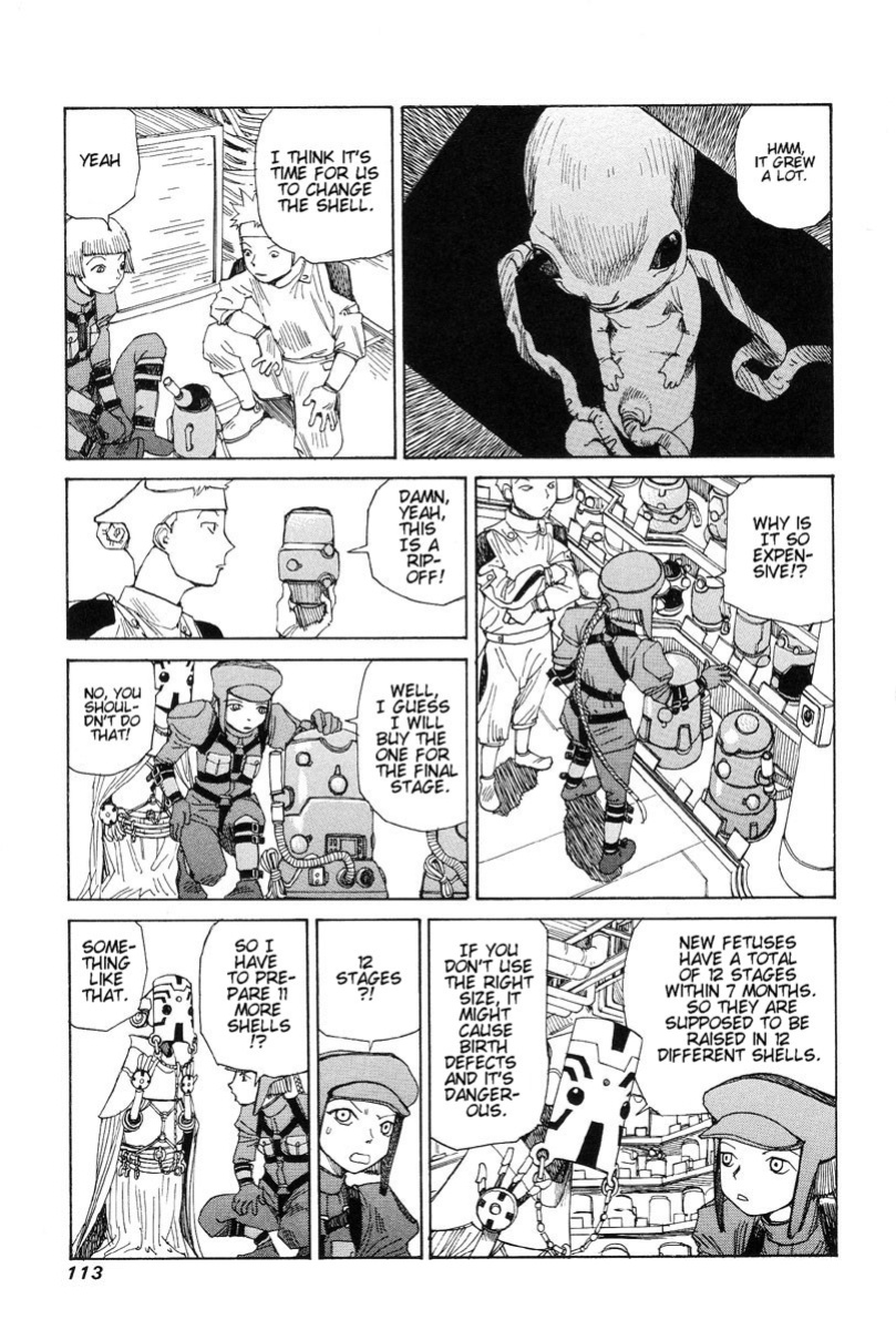 [Kago Shintarou] Choutennou Parataxis | Super-Conductive Brains Parataxis