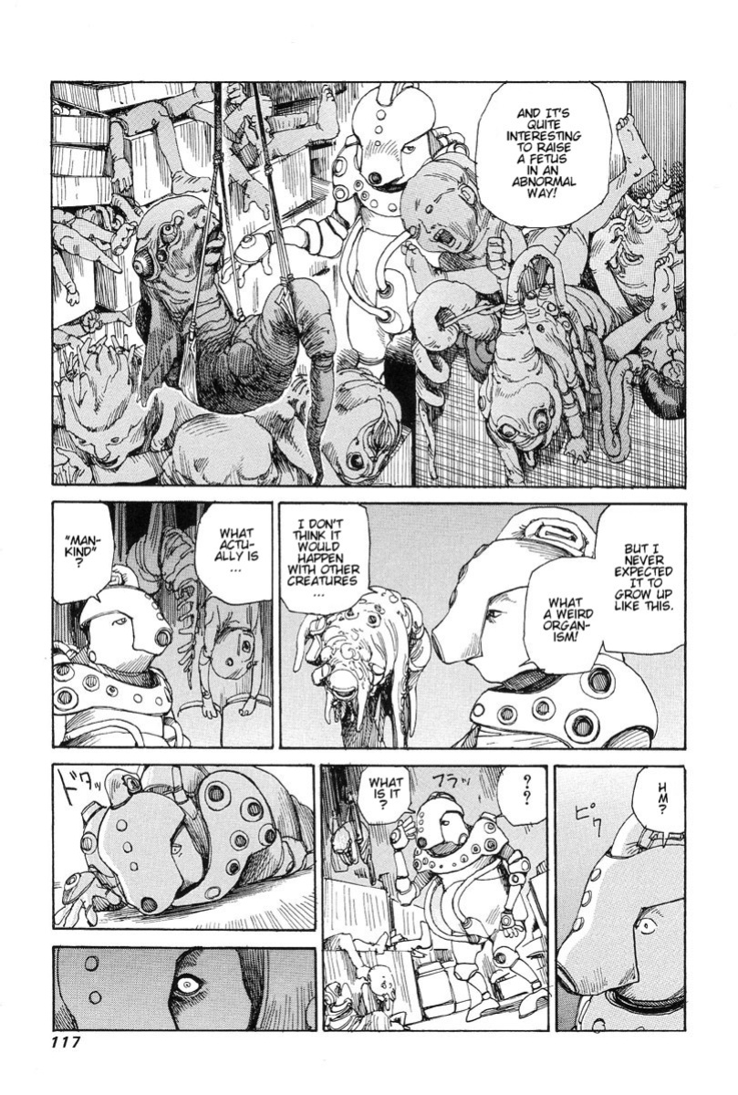 [Kago Shintarou] Choutennou Parataxis | Super-Conductive Brains Parataxis