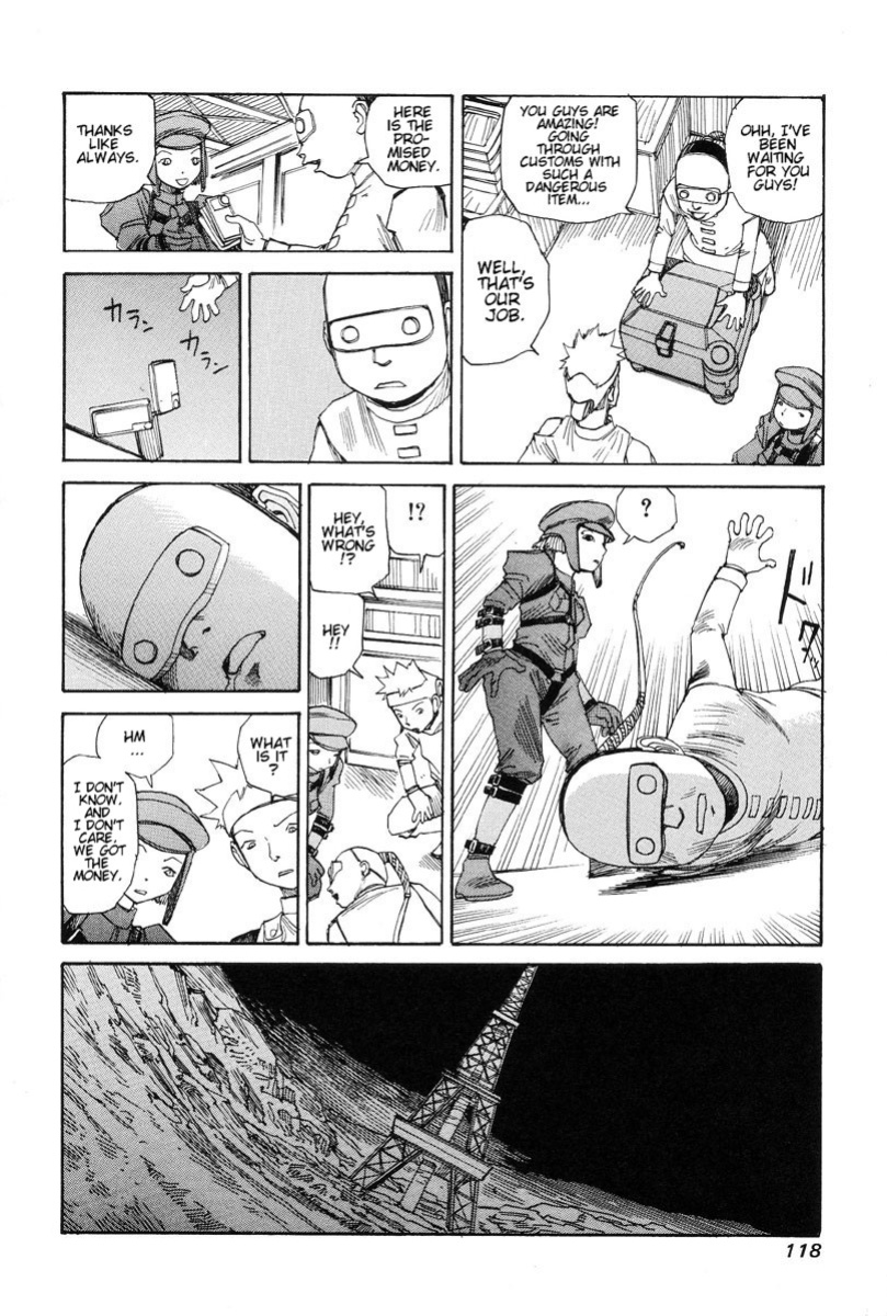[Kago Shintarou] Choutennou Parataxis | Super-Conductive Brains Parataxis