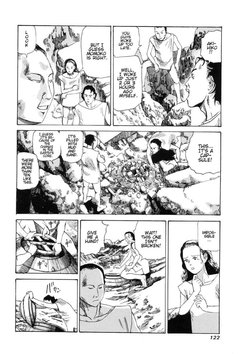 [Kago Shintarou] Choutennou Parataxis | Super-Conductive Brains Parataxis