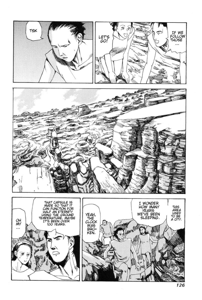 [Kago Shintarou] Choutennou Parataxis | Super-Conductive Brains Parataxis