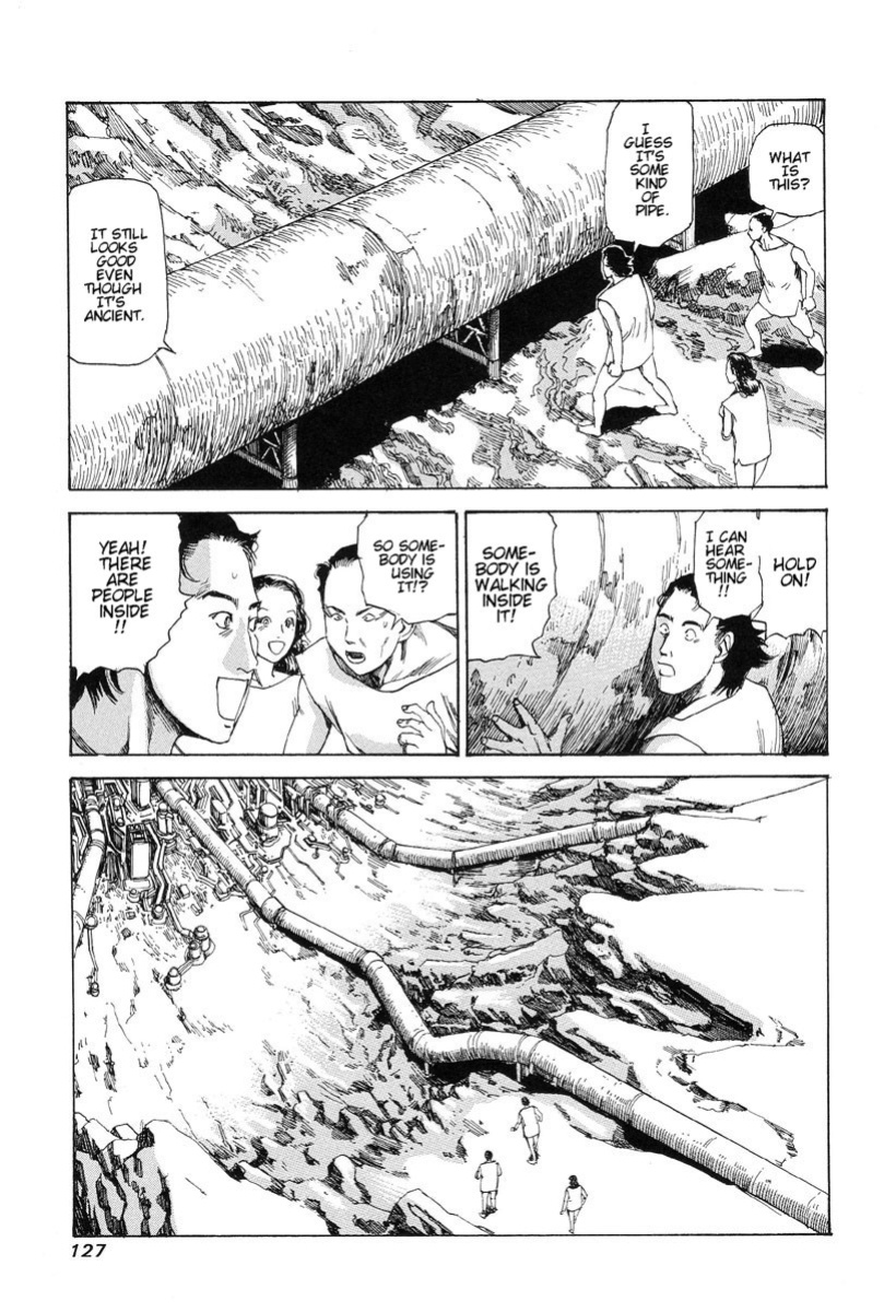 [Kago Shintarou] Choutennou Parataxis | Super-Conductive Brains Parataxis