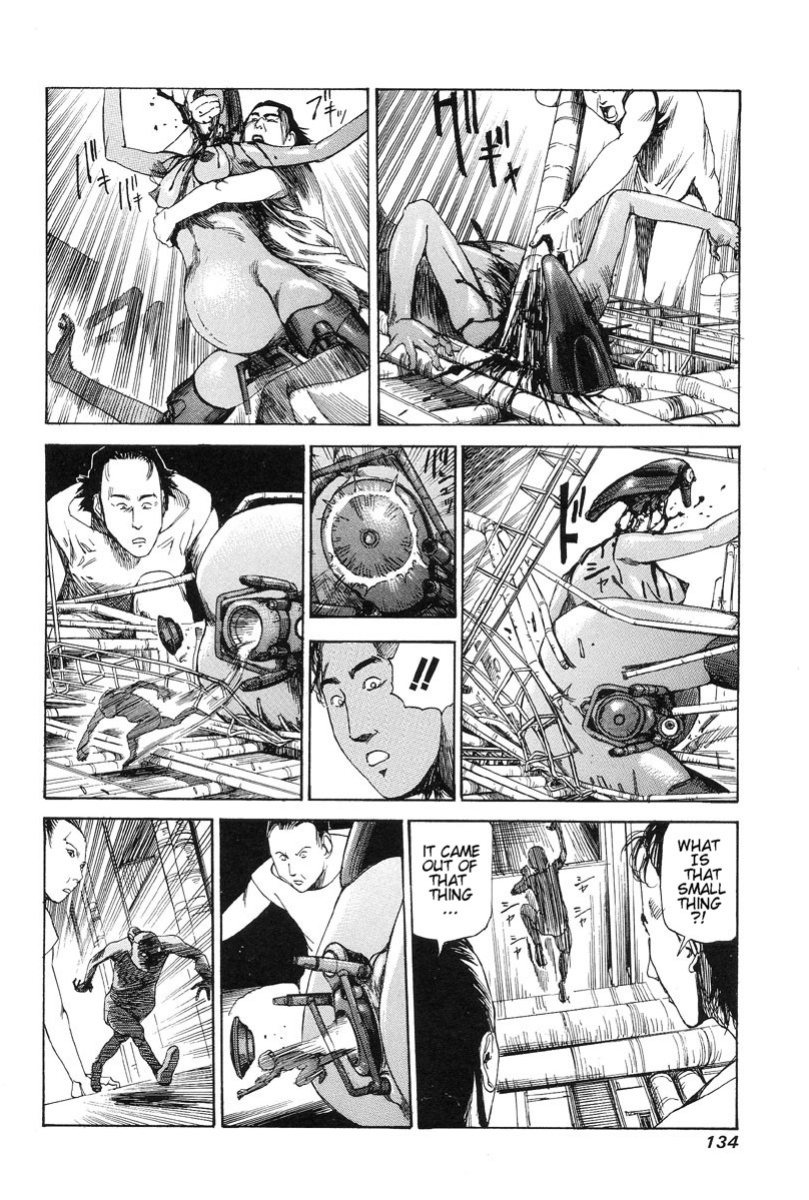 [Kago Shintarou] Choutennou Parataxis | Super-Conductive Brains Parataxis