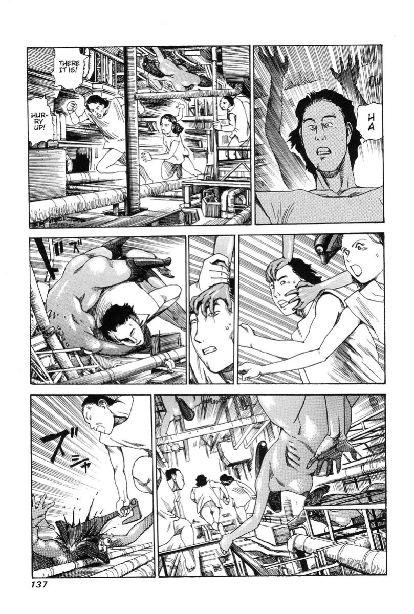 [Kago Shintarou] Choutennou Parataxis | Super-Conductive Brains Parataxis