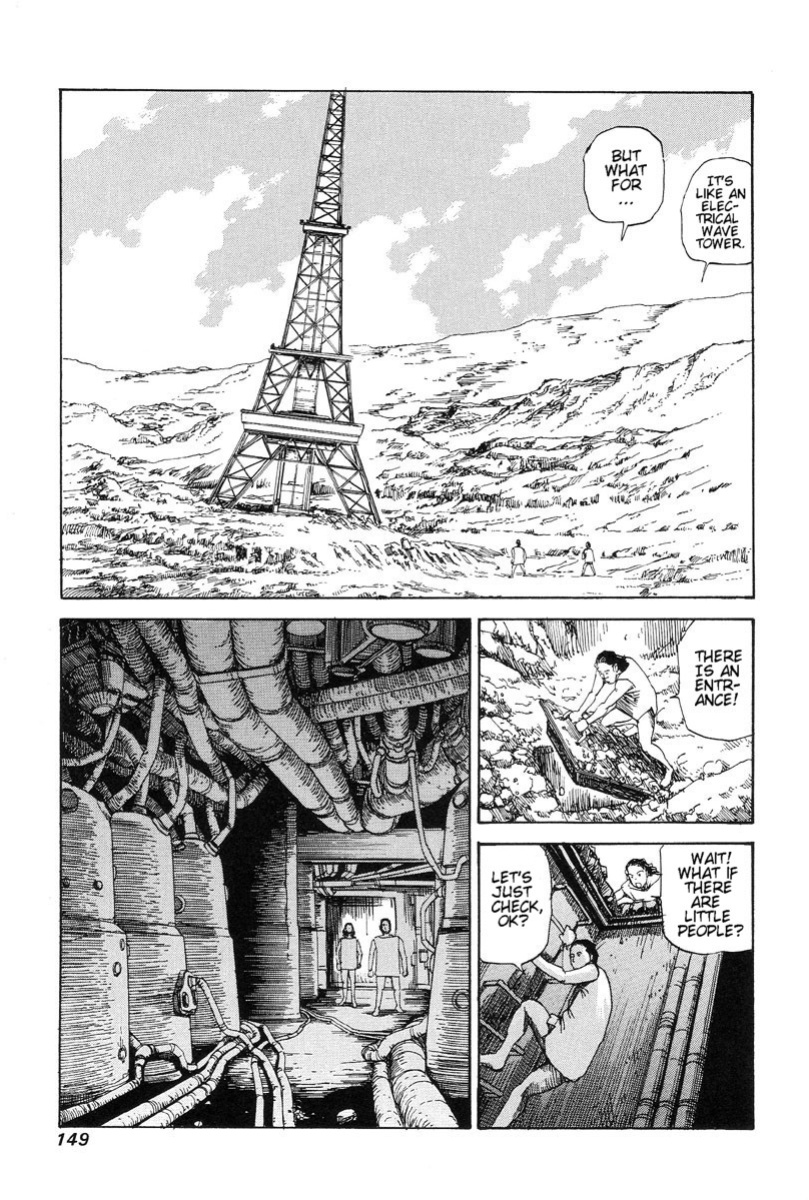 [Kago Shintarou] Choutennou Parataxis | Super-Conductive Brains Parataxis