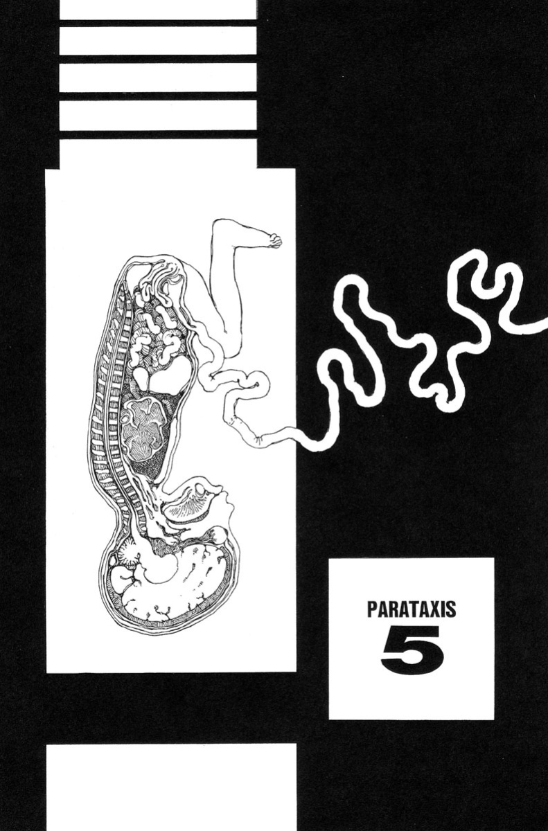 [Kago Shintarou] Choutennou Parataxis | Super-Conductive Brains Parataxis