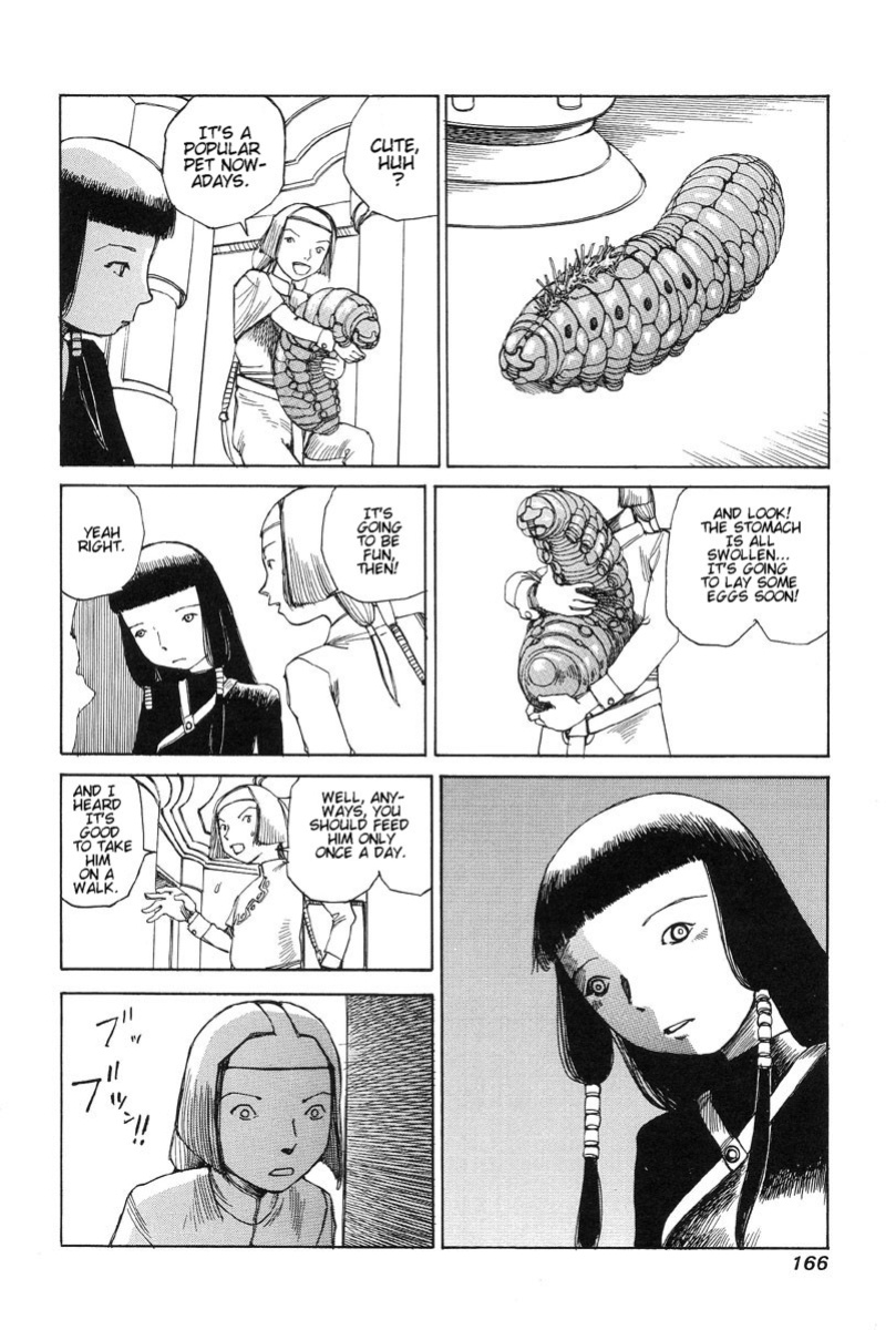 [Kago Shintarou] Choutennou Parataxis | Super-Conductive Brains Parataxis
