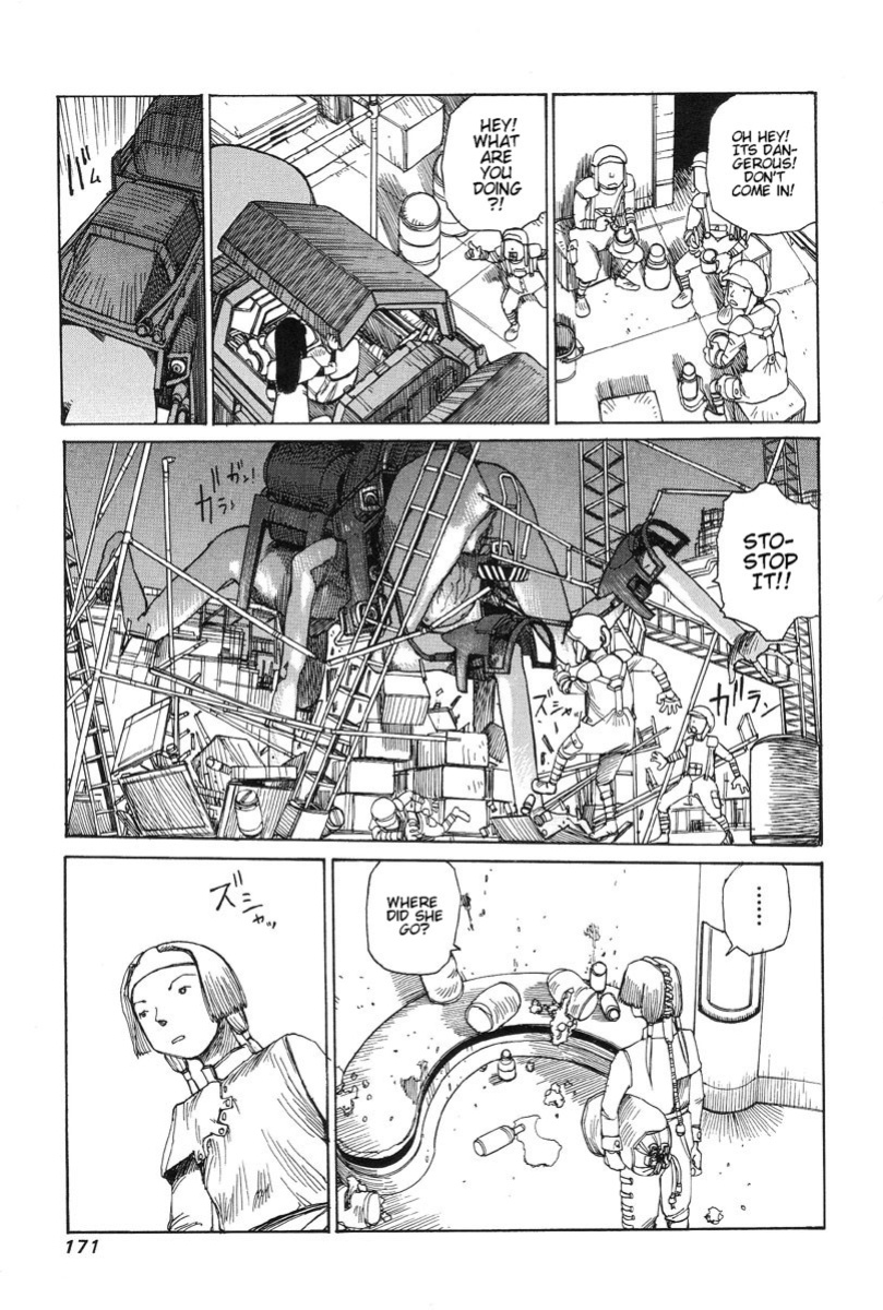 [Kago Shintarou] Choutennou Parataxis | Super-Conductive Brains Parataxis