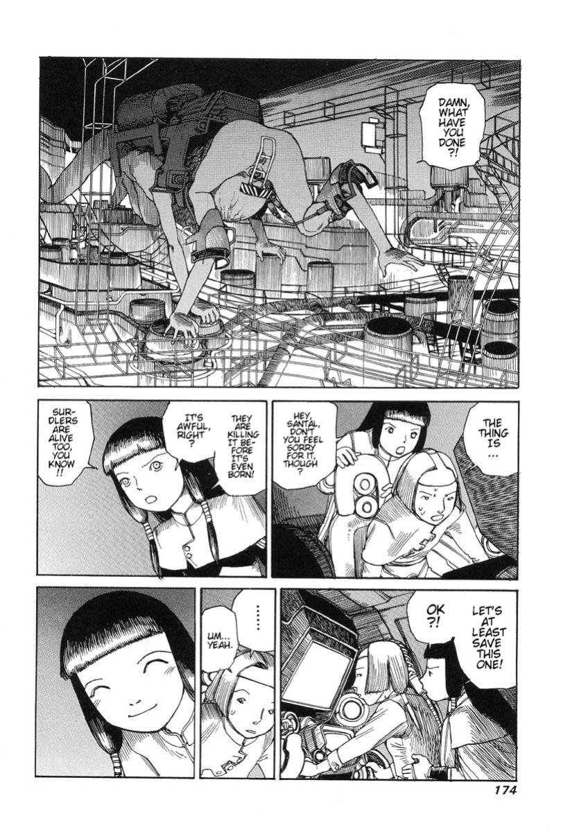 [Kago Shintarou] Choutennou Parataxis | Super-Conductive Brains Parataxis