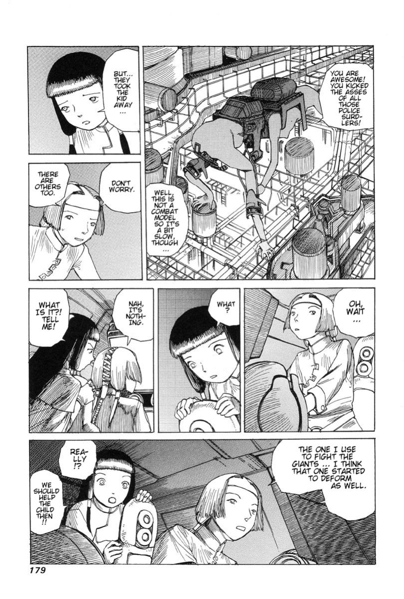 [Kago Shintarou] Choutennou Parataxis | Super-Conductive Brains Parataxis