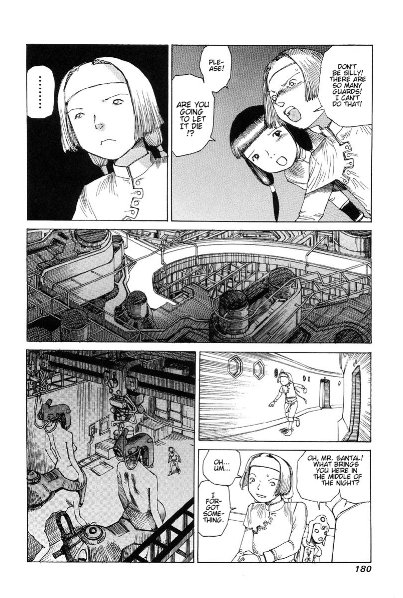 [Kago Shintarou] Choutennou Parataxis | Super-Conductive Brains Parataxis