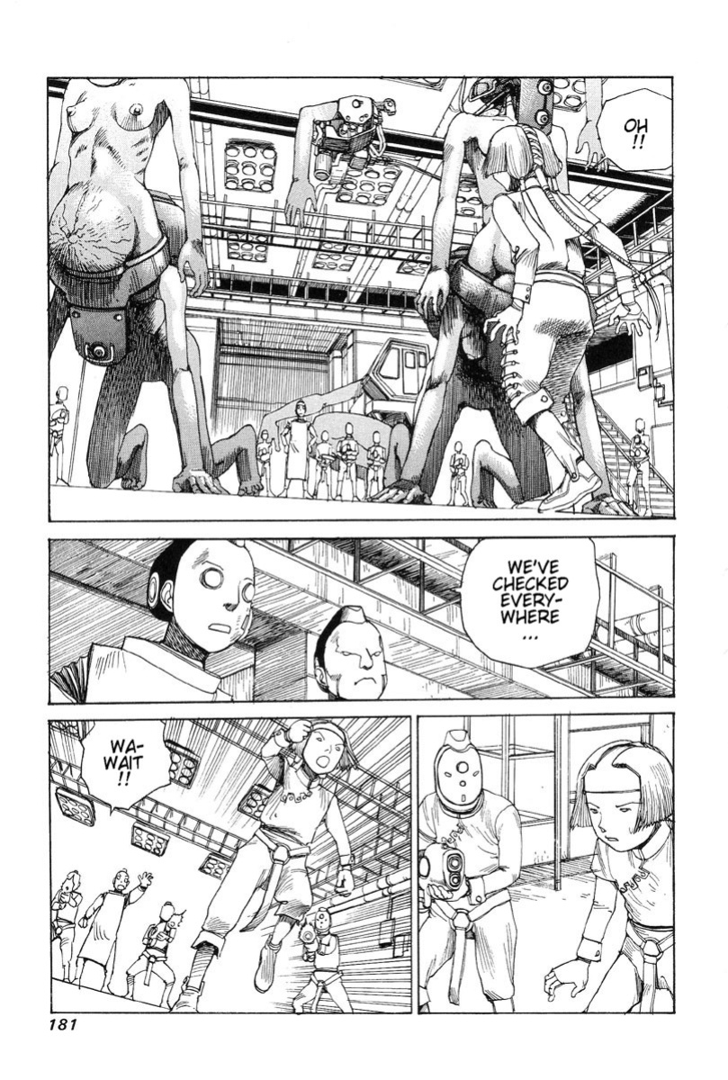 [Kago Shintarou] Choutennou Parataxis | Super-Conductive Brains Parataxis