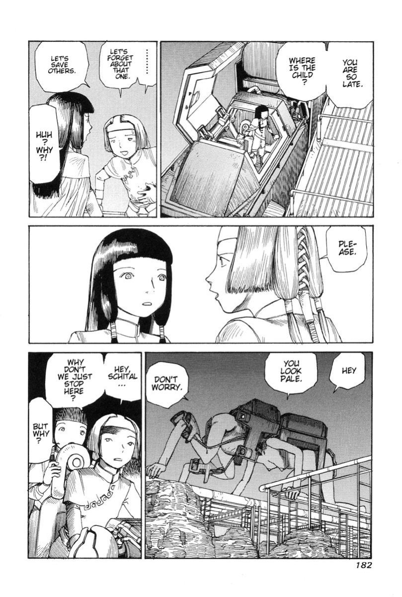 [Kago Shintarou] Choutennou Parataxis | Super-Conductive Brains Parataxis
