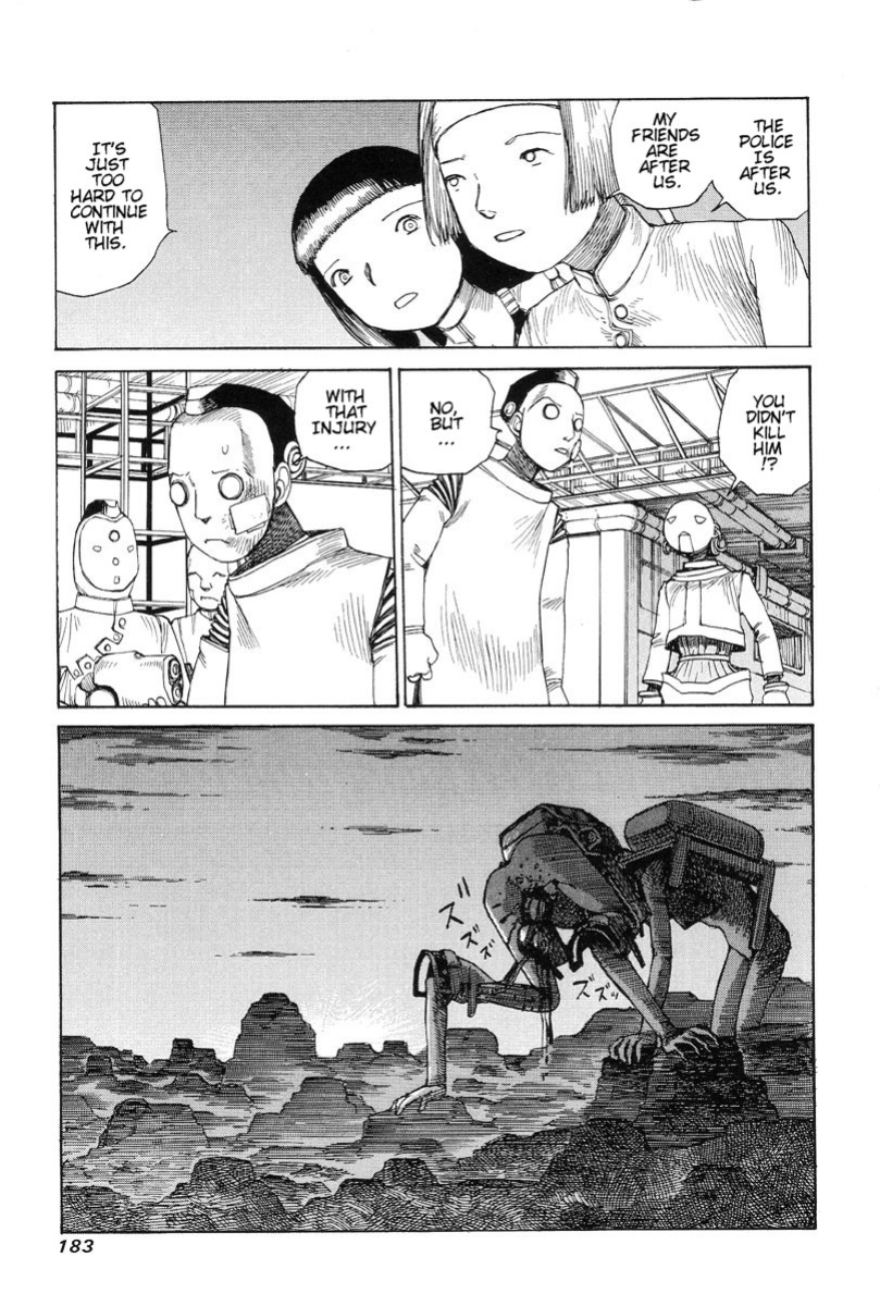 [Kago Shintarou] Choutennou Parataxis | Super-Conductive Brains Parataxis