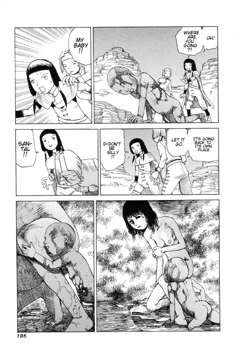 [Kago Shintarou] Choutennou Parataxis | Super-Conductive Brains Parataxis