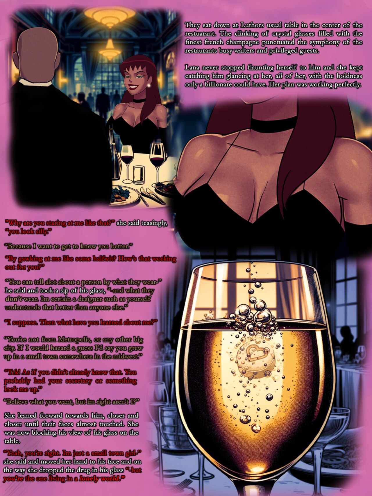 a votre sante