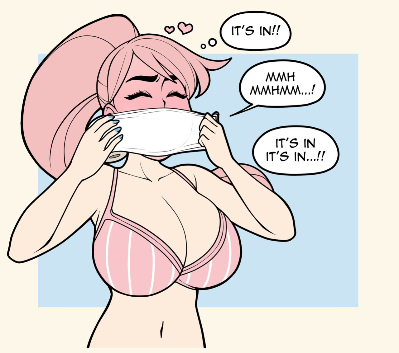 [Jam-Orbital] Diary Of A Gagslut! [2023]