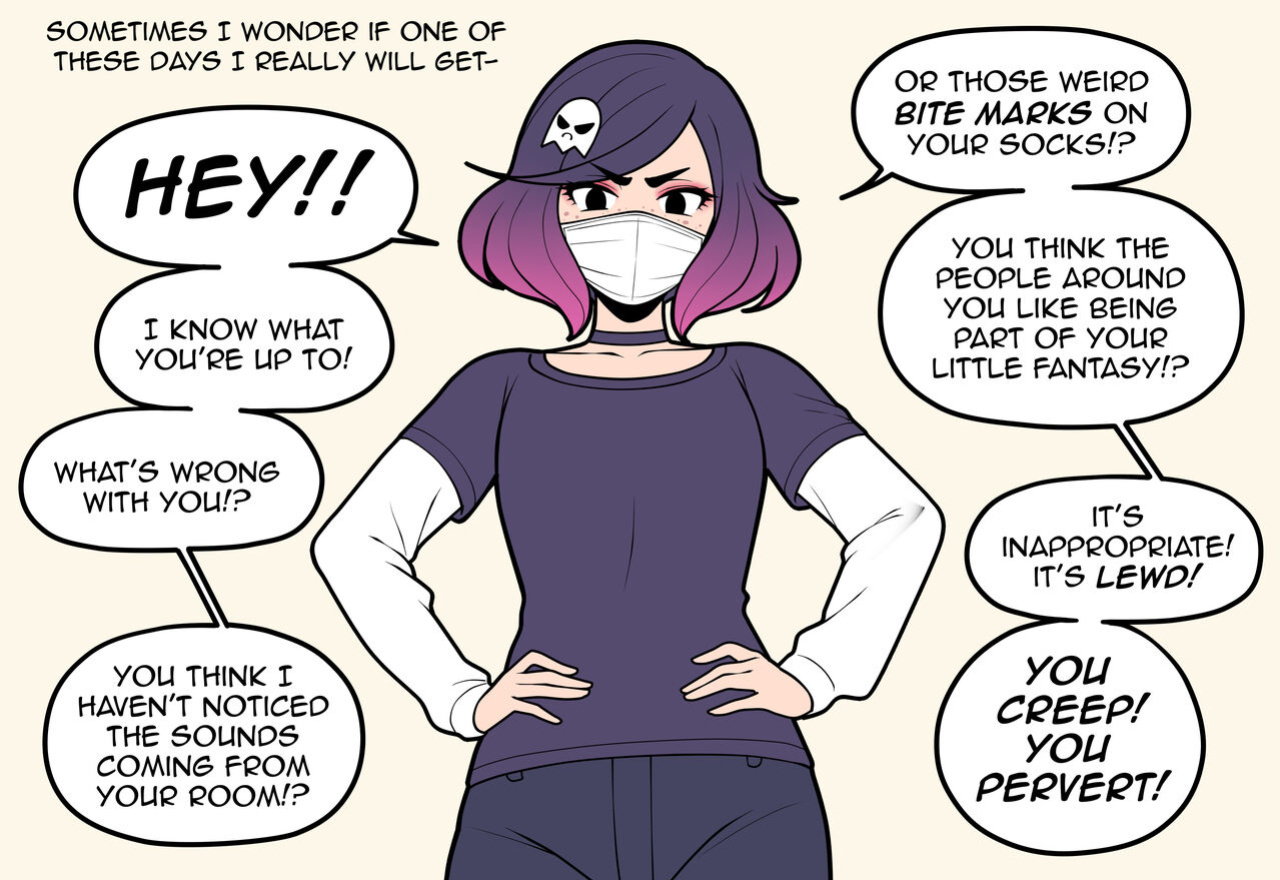[Jam-Orbital] Diary Of A Gagslut! [2023]