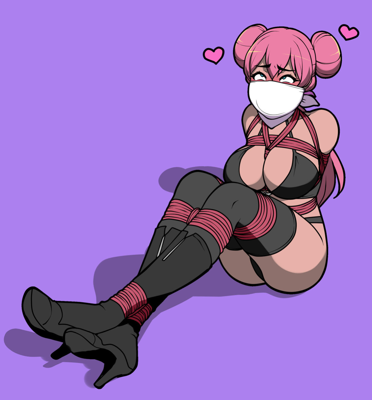[Jam-Orbital] Jam's Gag Sluts! [2020]