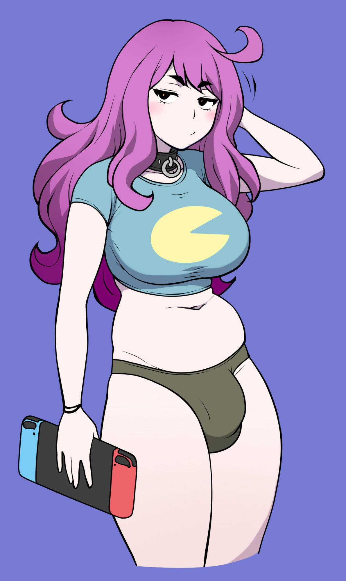 [Jam-Orbital] Jam's Gag Sluts! [2020]
