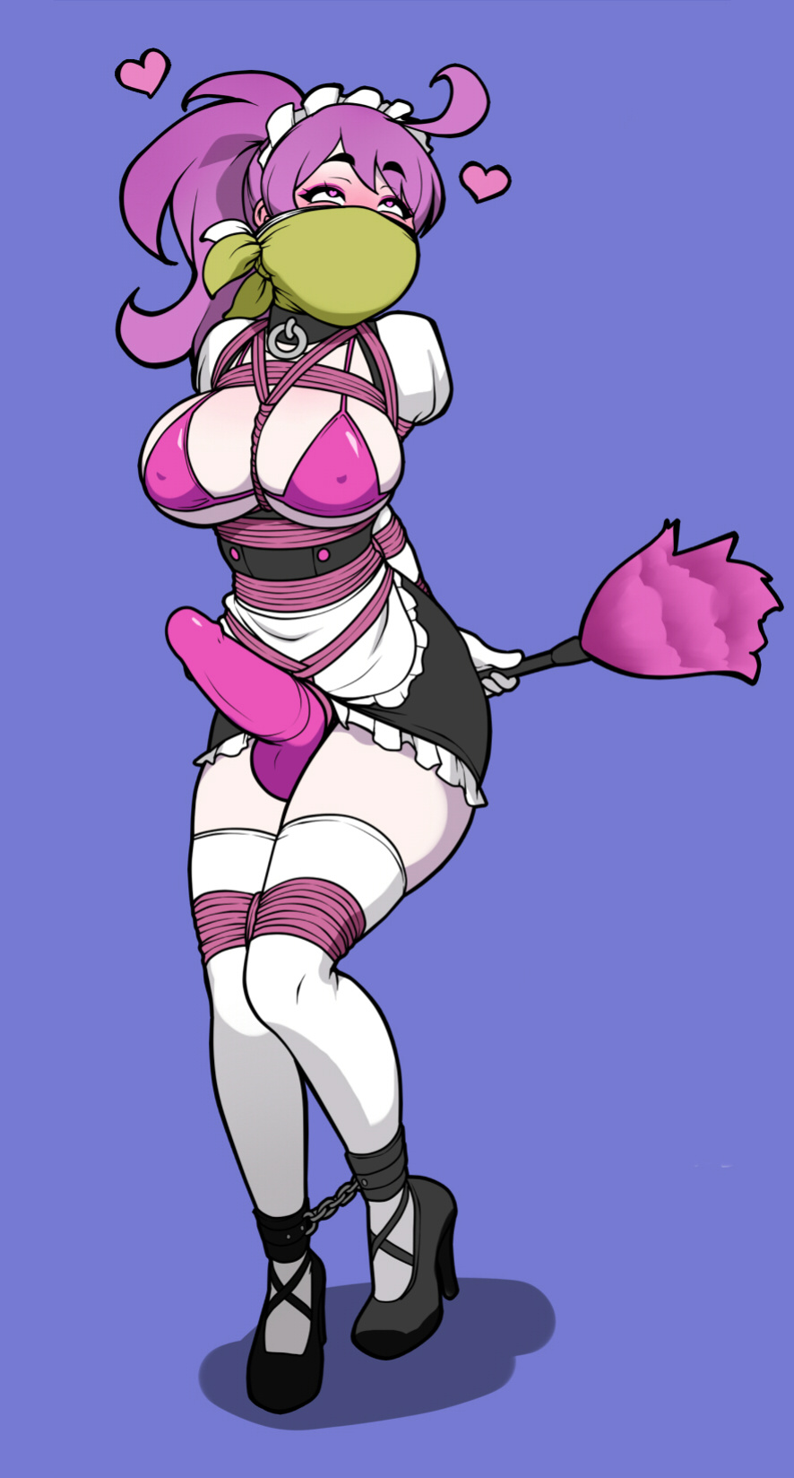 [Jam-Orbital] Jam's Gag Sluts! [2020]