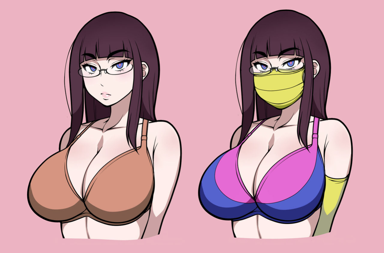 [Jam-Orbital] Jam's Gag Sluts! [2020]