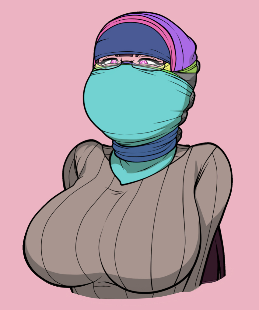[Jam-Orbital] Jam's Gag Sluts! [2020]
