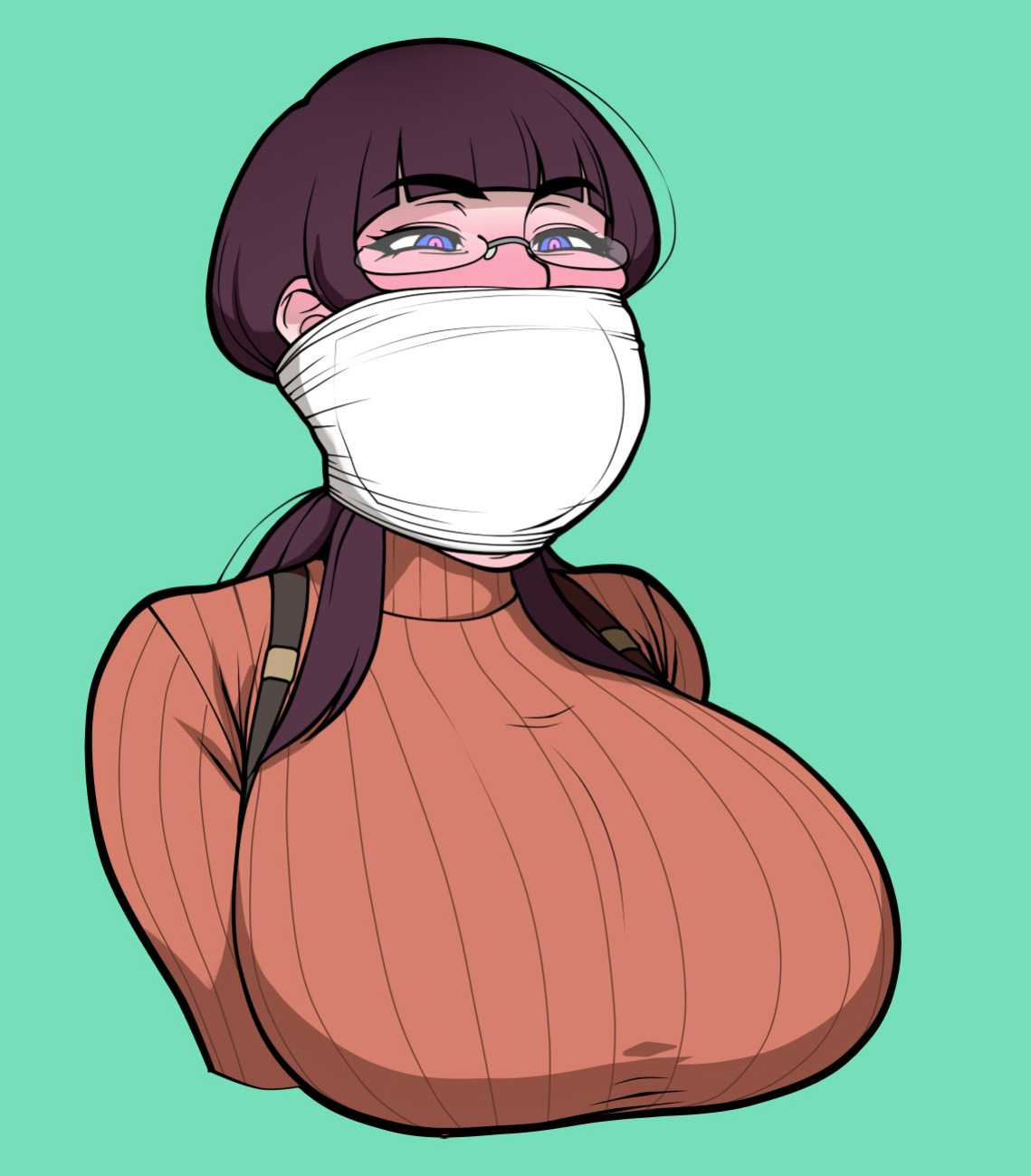 [Jam-Orbital] Jam's Gag Sluts! [2020]
