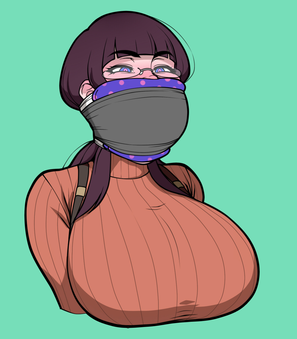 [Jam-Orbital] Jam's Gag Sluts! [2020]