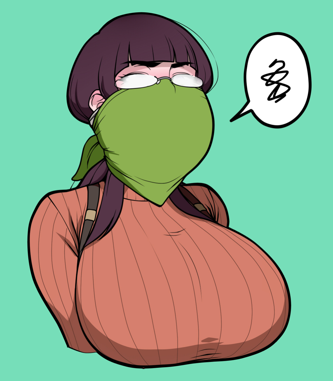 [Jam-Orbital] Jam's Gag Sluts! [2020]