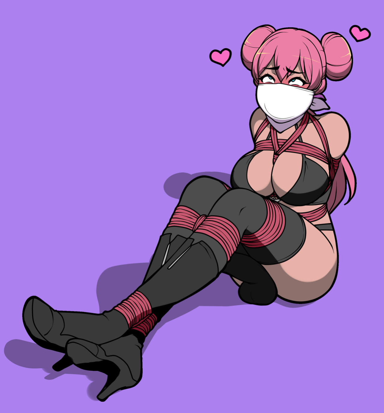 [Jam-Orbital] Jam's Gag Sluts! [2020]