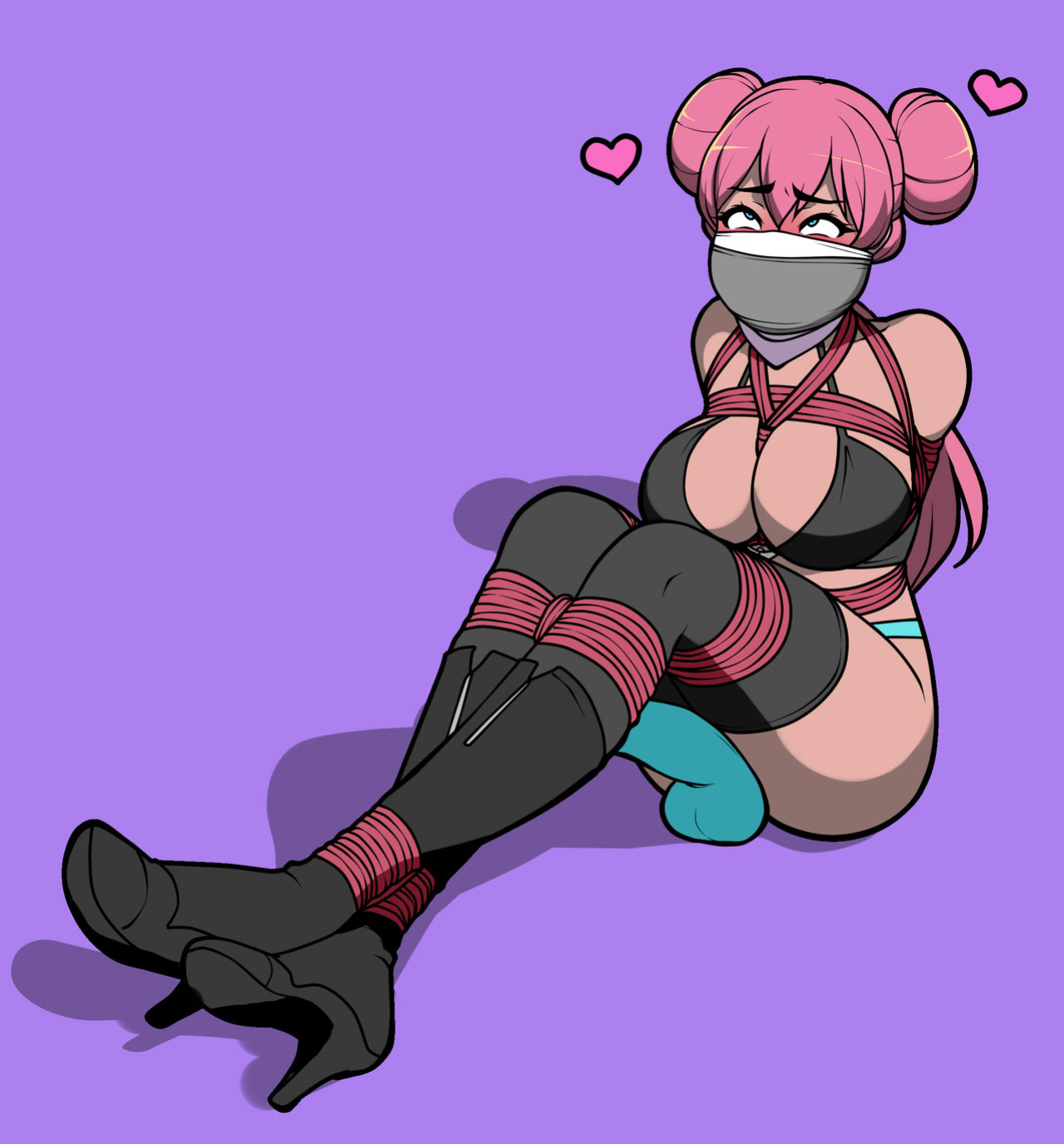[Jam-Orbital] Jam's Gag Sluts! [2020]