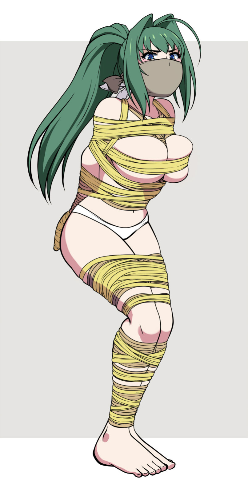 [Jam-Orbital] Fanart Packs (1-8)