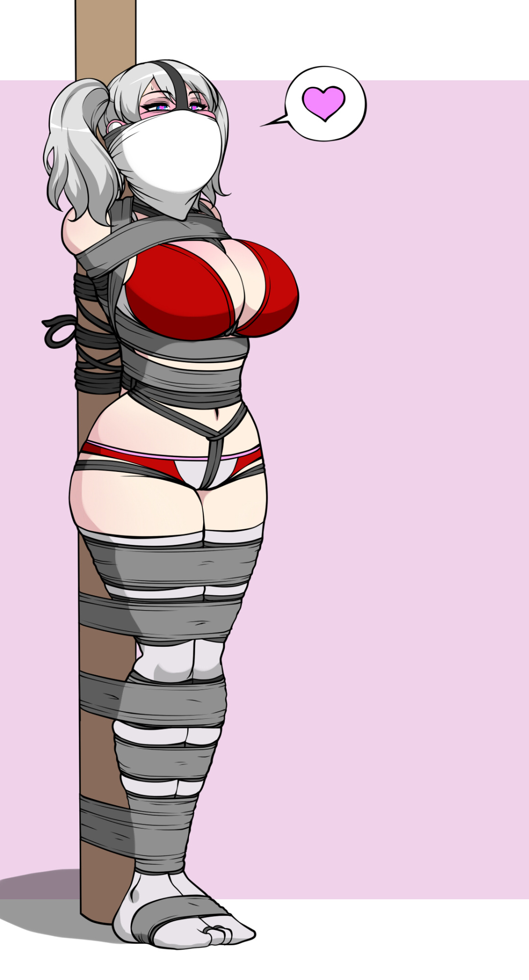 [Jam-Orbital] Fanart Packs (1-8)