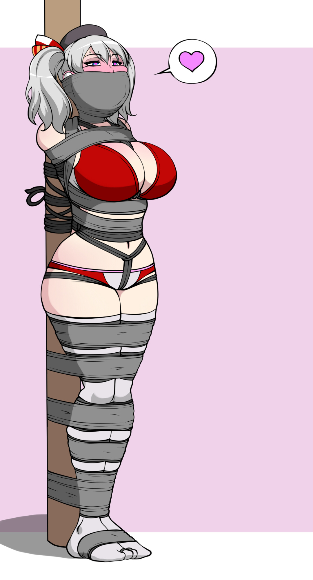 [Jam-Orbital] Fanart Packs (1-8)