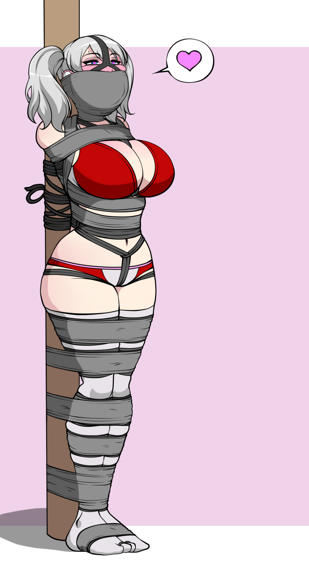 [Jam-Orbital] Fanart Packs (1-8)