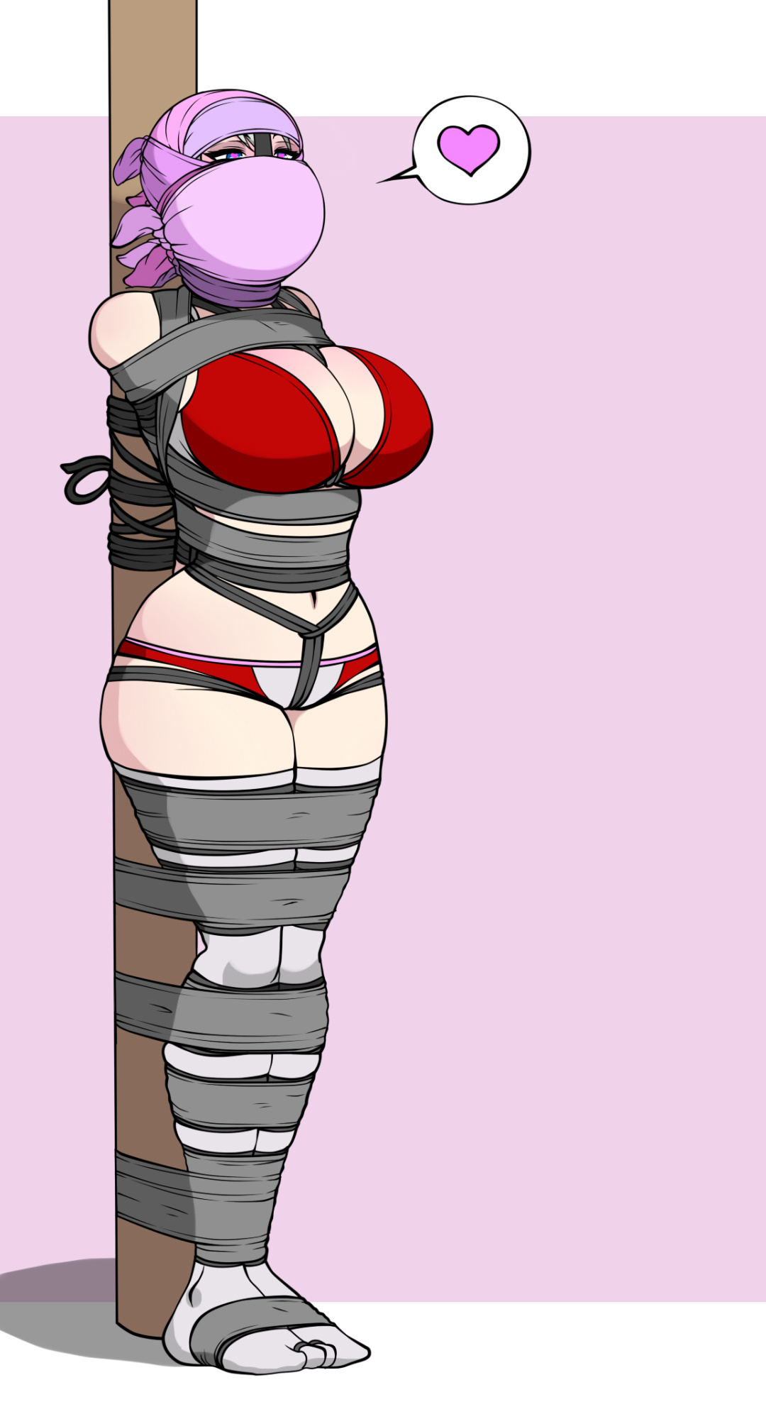 [Jam-Orbital] Fanart Packs (1-8)