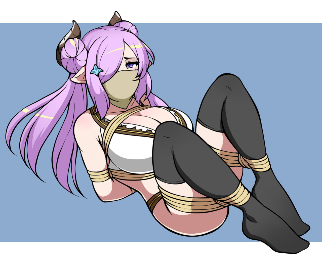 [Jam-Orbital] Fanart Packs (1-8)