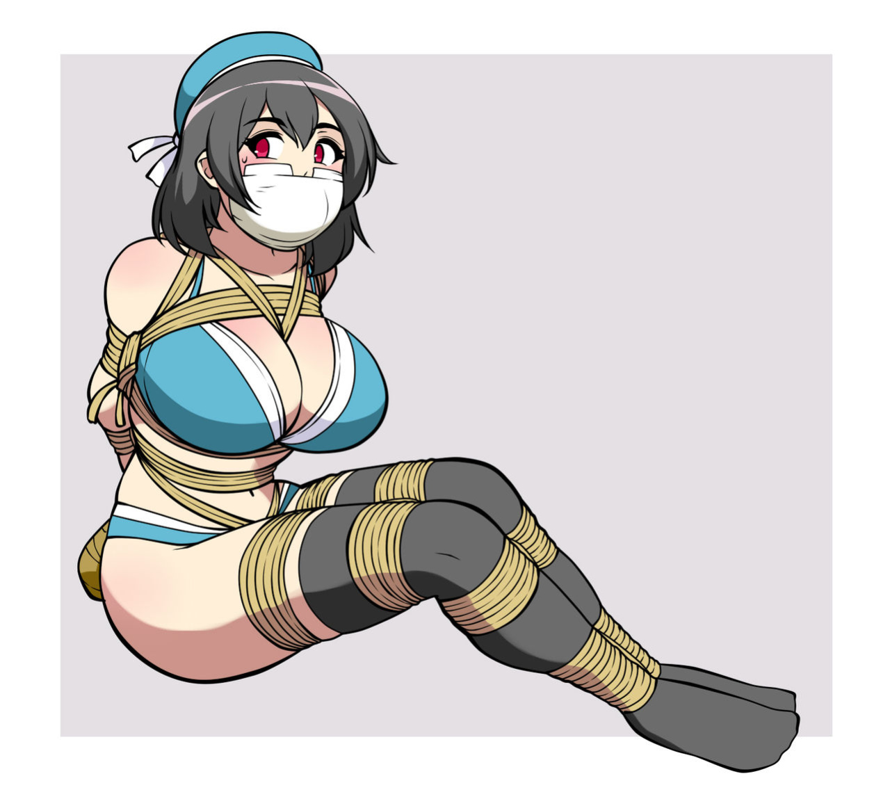 [Jam-Orbital] Fanart Packs (1-8)