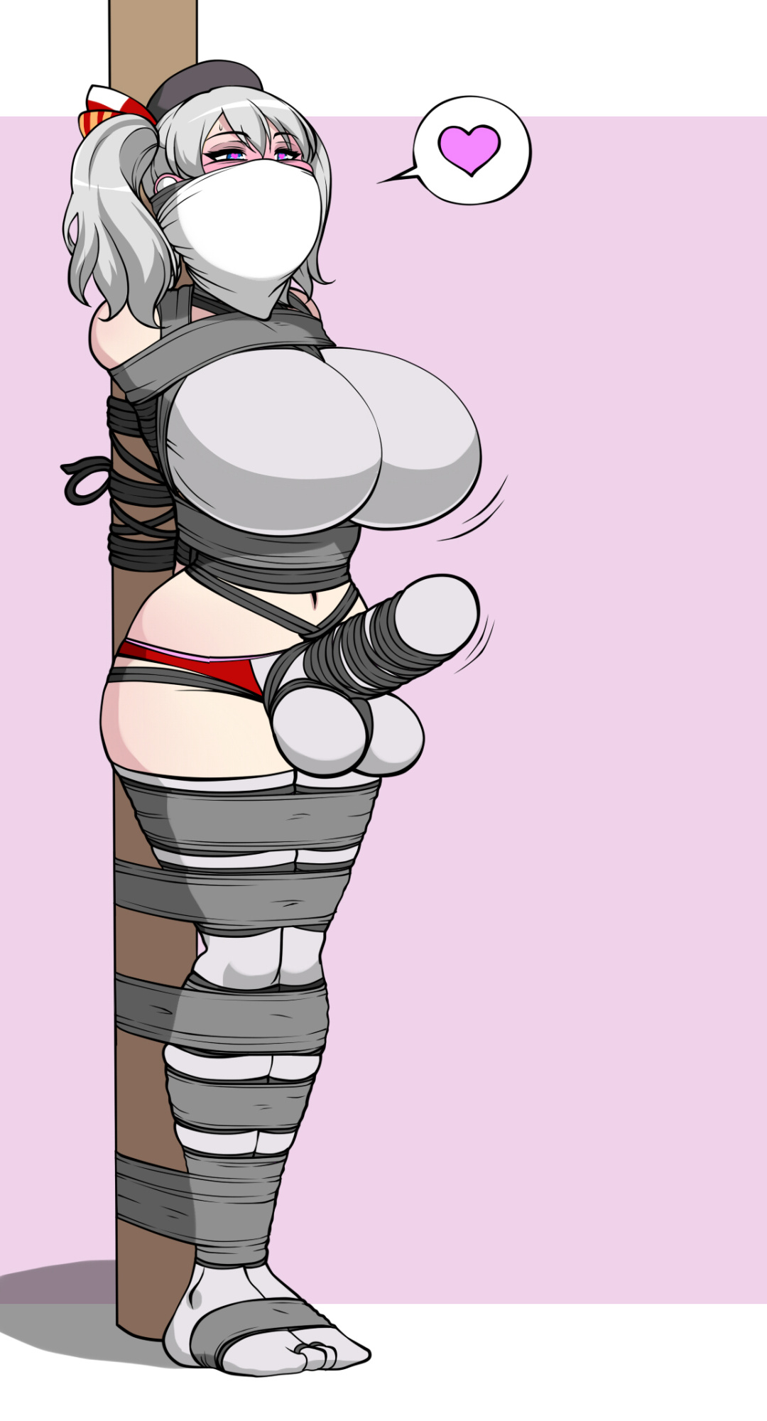 [Jam-Orbital] Fanart Packs (1-8)