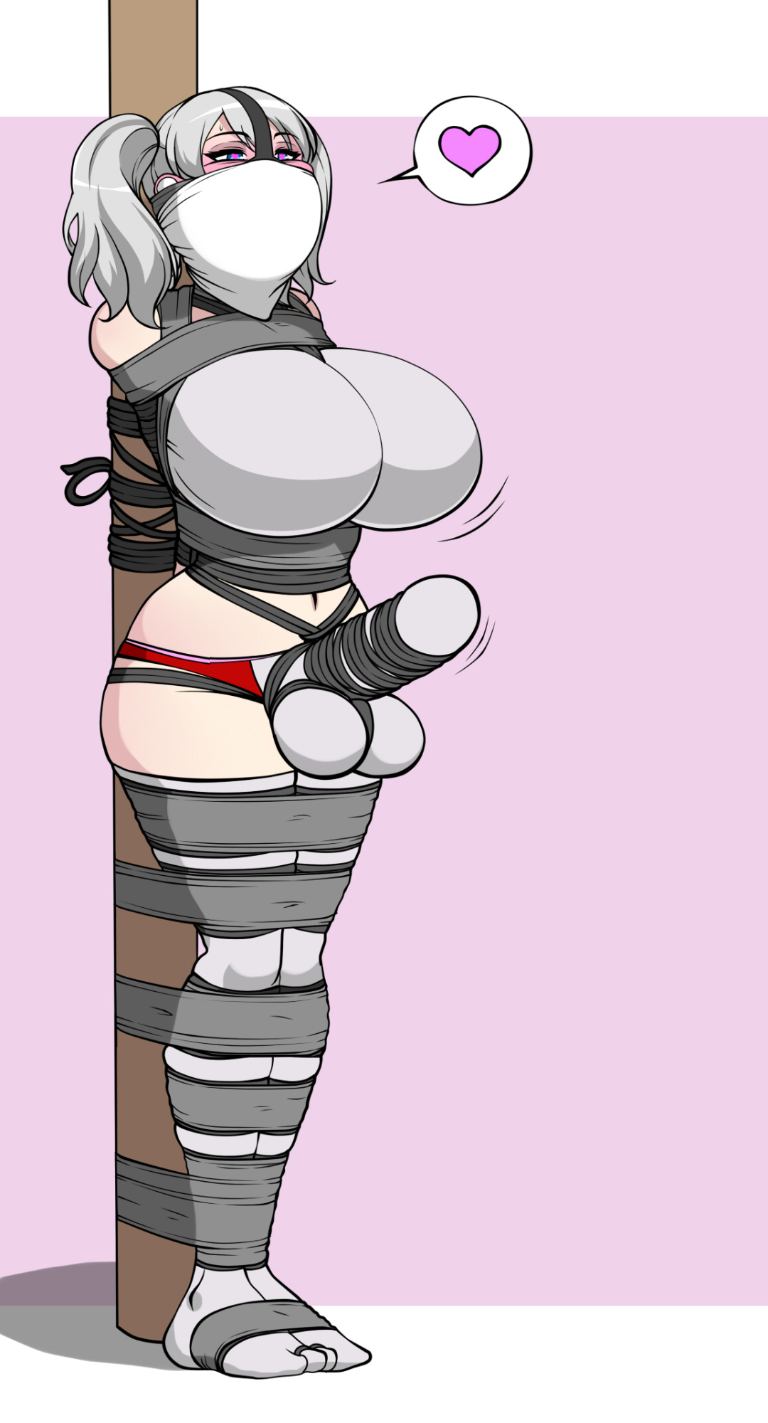 [Jam-Orbital] Fanart Packs (1-8)